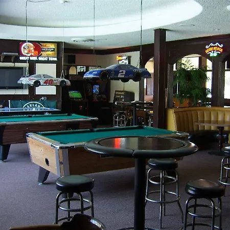 Hillsdale Inn-3