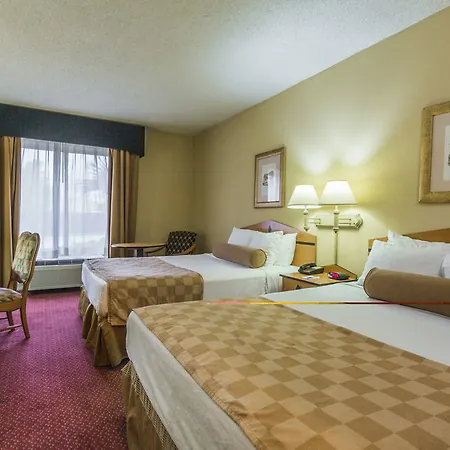 Trident Inn And Suites-3