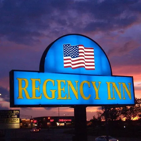 Regency Inn Of Naperville-2