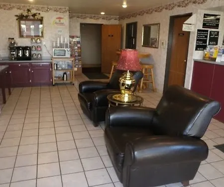 Home Place Inn-3