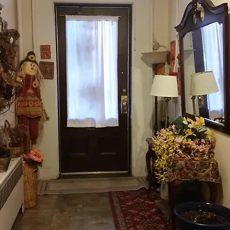 The Historic Mansion-3