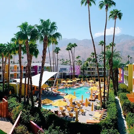The Saguaro Palm Springs-2