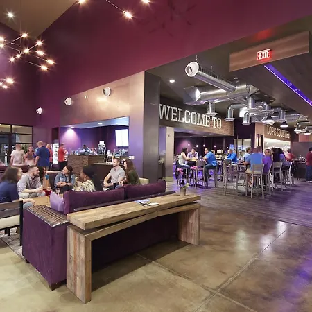 The Grand Canyon University Hotel-2
