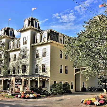 Bar Harbor Grand Hotel-3