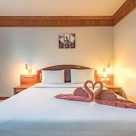 Patong Pearl Hotel-3