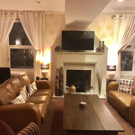 The Arrandale Hotel-2