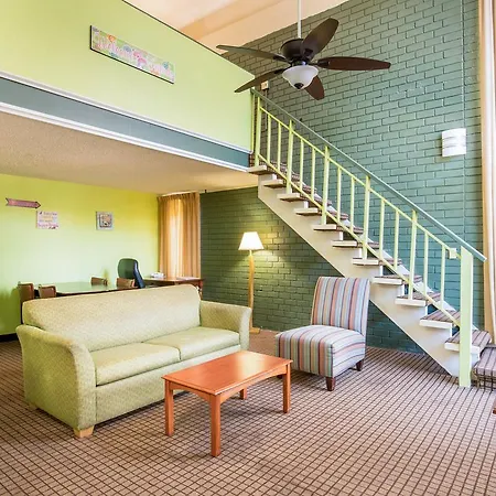 International Palms Resort & Conference Center Cocoa Beach-3