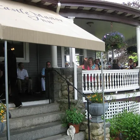 Castle Manor Inn-2