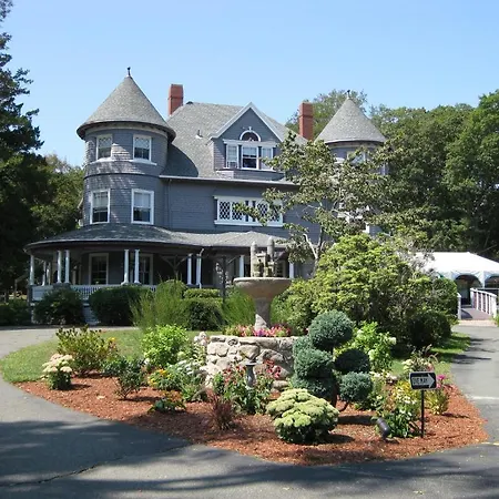 Castle Manor Inn-3