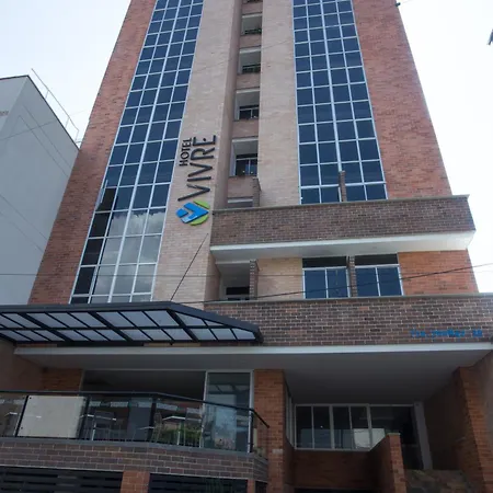 Hotel Vivre-2