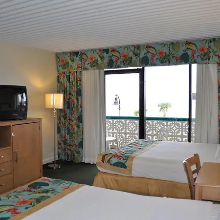 The Diplomat Family Motel-3