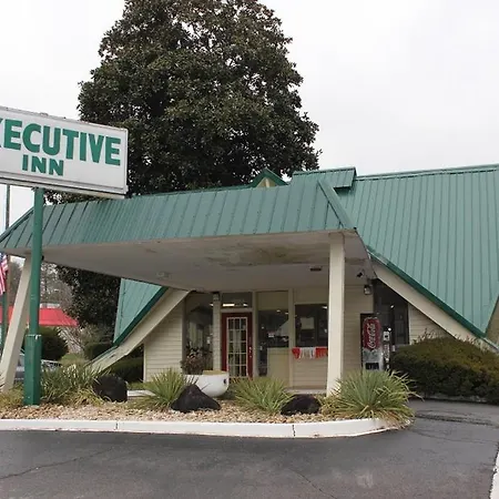 Executive Inn - Knoxville-2