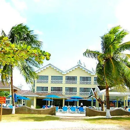Rooms On The Beach Ocho Rios-2