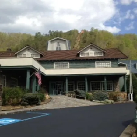 Gatlinburg Inn-3