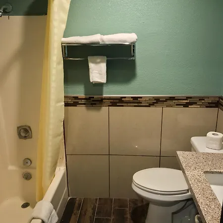 Highland Park Motel-3