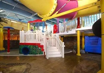 Quality Inn & Suites Rainwater Park-2