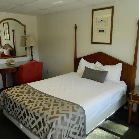 Travelodge By Wyndham Durango-3