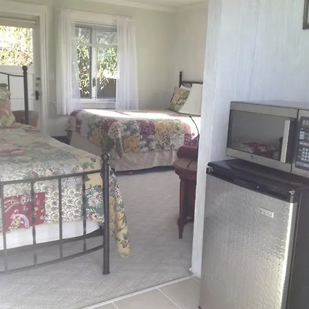 Glenacres Historic Inn-2