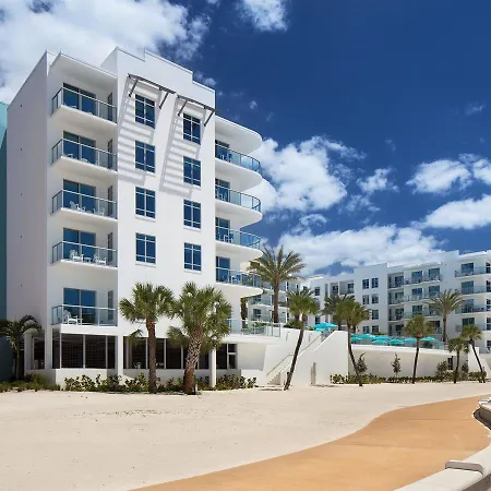 Treasure Island Beach Resort-3