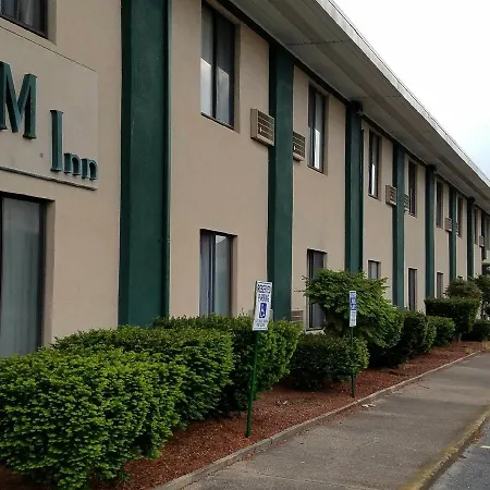 Woonsocket Motor Inn-2