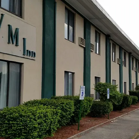 Woonsocket Motor Inn-3