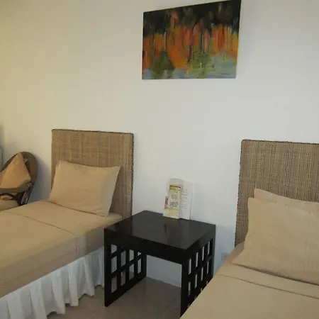 Boracay White Coral Hotel-3