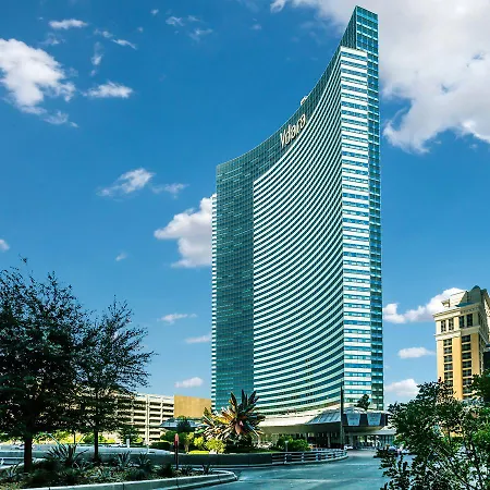 Vdara Condo Hotel Suites By Airpads-2