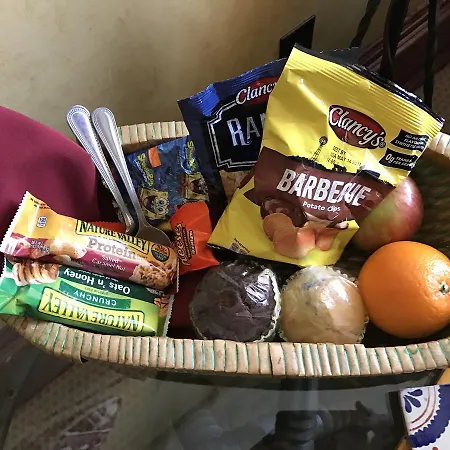 Main Street Bed & Breakfast-2