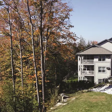 Club Wyndham Smugglers' Notch Vermont-3