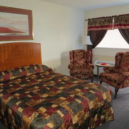 Crosby'S Motor Inn-3