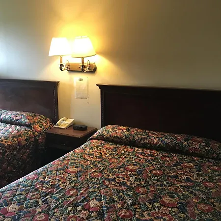 Lititz Inn And Suites-3
