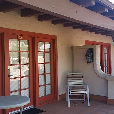 Dobson Ranch Inn-2
