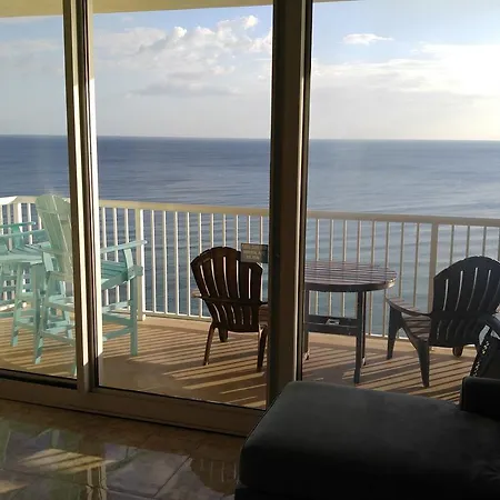 Majestic Beach Resort-2