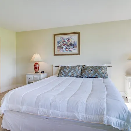 Edgewater Golf Villa #1206-2