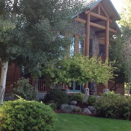 Blue Heron Inn Bed And Breakfast-3