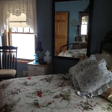 Blue Heron Inn Bed And Breakfast-2