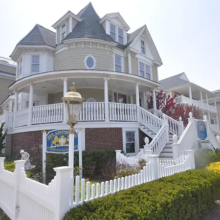 Atlantis Inn Hotel (Adults Only)-3