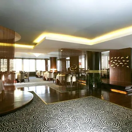Hangzhou Goethe Hotel-2