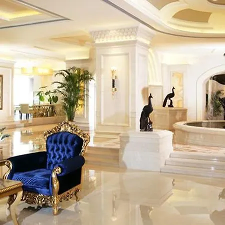 Hangzhou Goethe Hotel-3