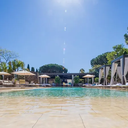 Muse Saint Tropez - Small Luxury Hotels Of The World-3