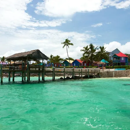 Compass Point Beach Resort-2
