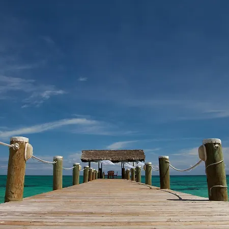 Compass Point Beach Resort-3