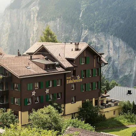 Hotel Edelweiss-2