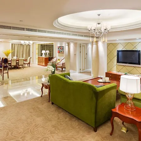 Wenzhou International Hotel-2