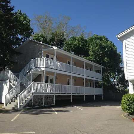 Blue Shutters Inn Carriage House Studios-2
