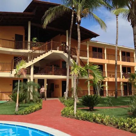 Hotel Merengue Punta Cana-2