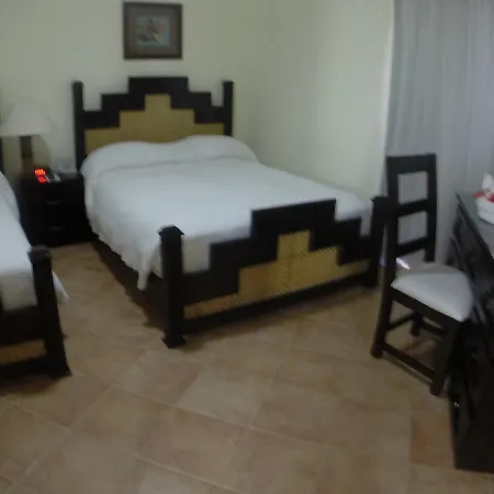 Hotel Merengue Punta Cana-3