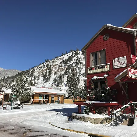 The Lodge At Red River-2