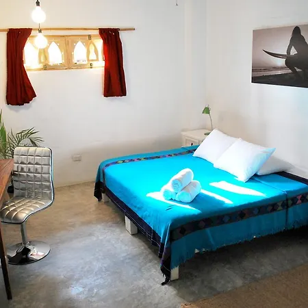 Petit Hotel Hafa-3