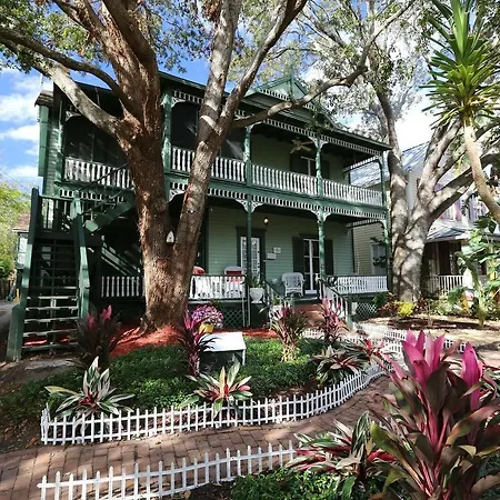 Historic Sevilla House (Adults Only)-2